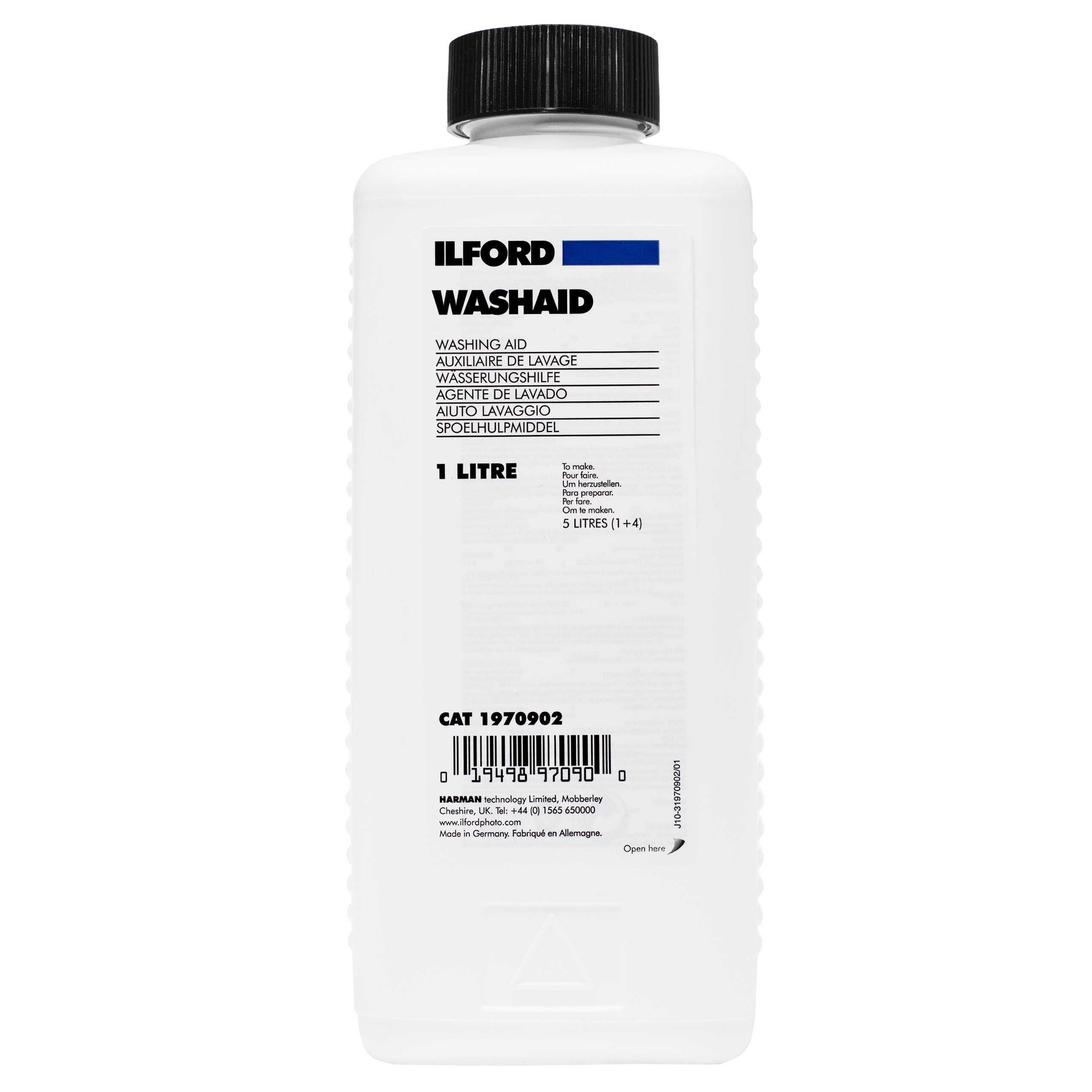 ILFORD Washaid 1000 ml conc.