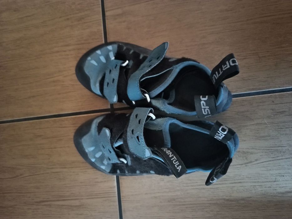 Buty wspinaczkowe La sportiva 39