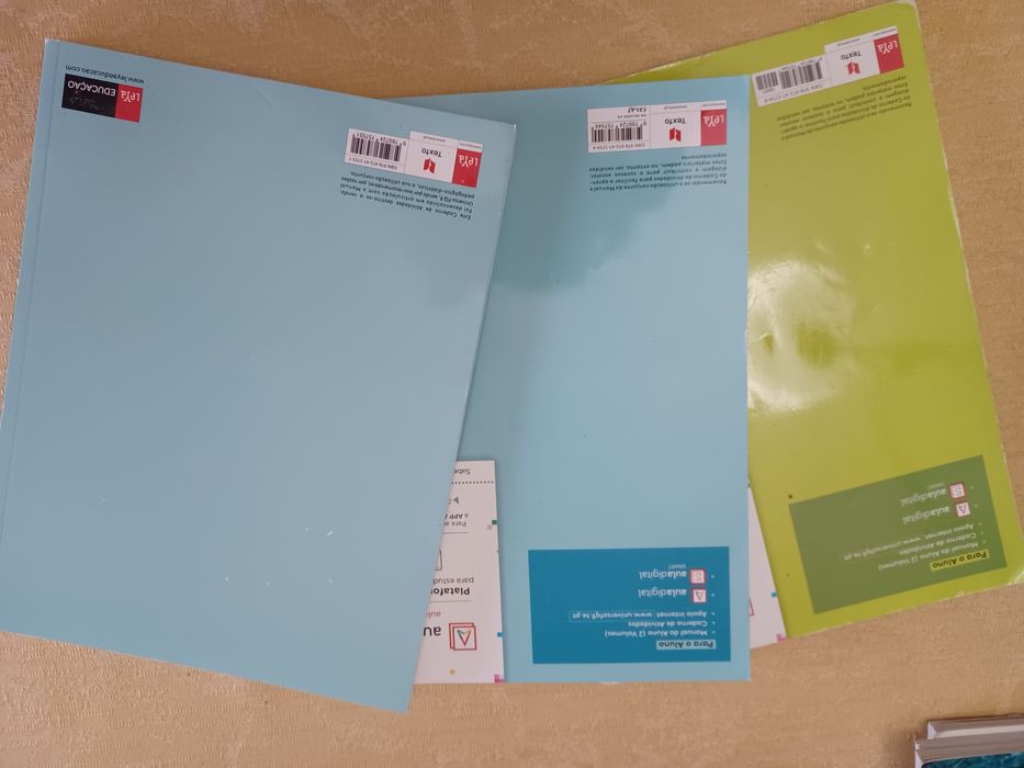 Novo Universo FQ 9 - Físico Química - 9° ano( como novo/ novo)