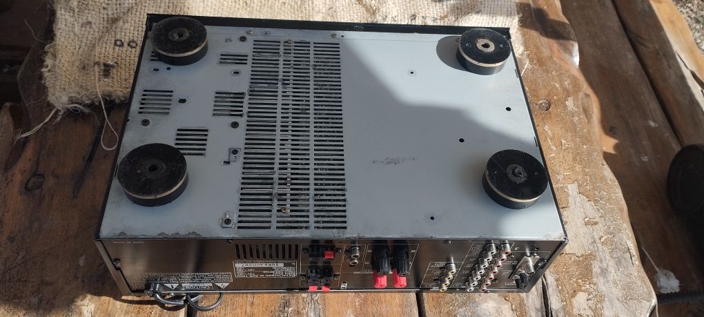 Amplituner DENON AVC-1530 5.1 JAPAN / sprawdz opis