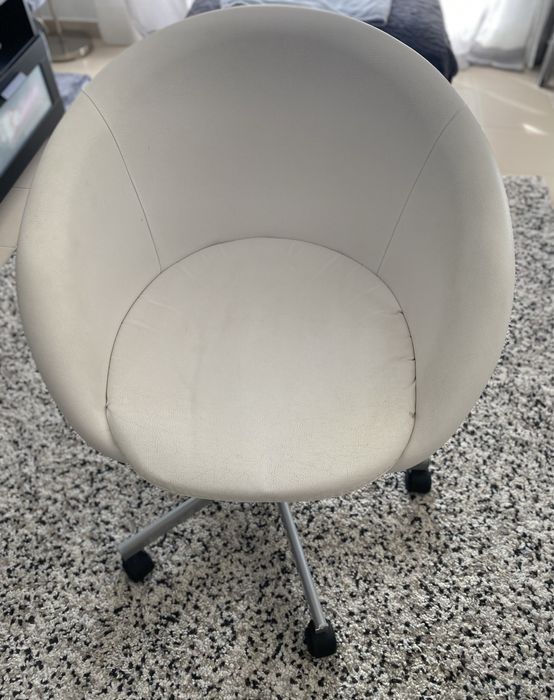 Cadeira de secretaria Ikea