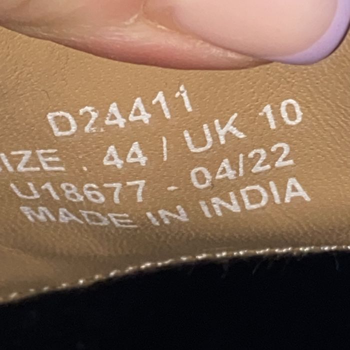 Туфлі класичні Next р-р 44 оригінал