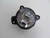 VW TRANSPORTER T5 Halogen lewy 19-a606