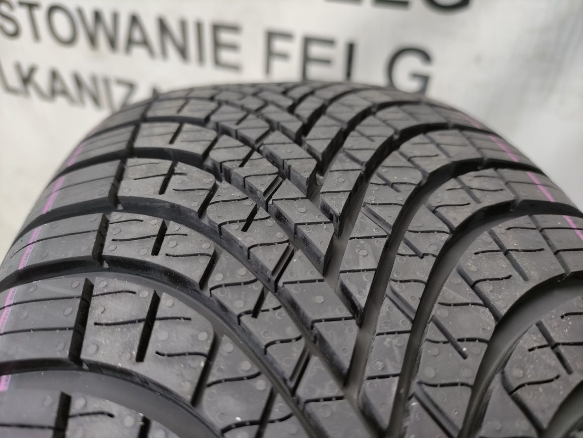 195/55R16 Dębica Navigator 3 cztery nowe opony całoroczne