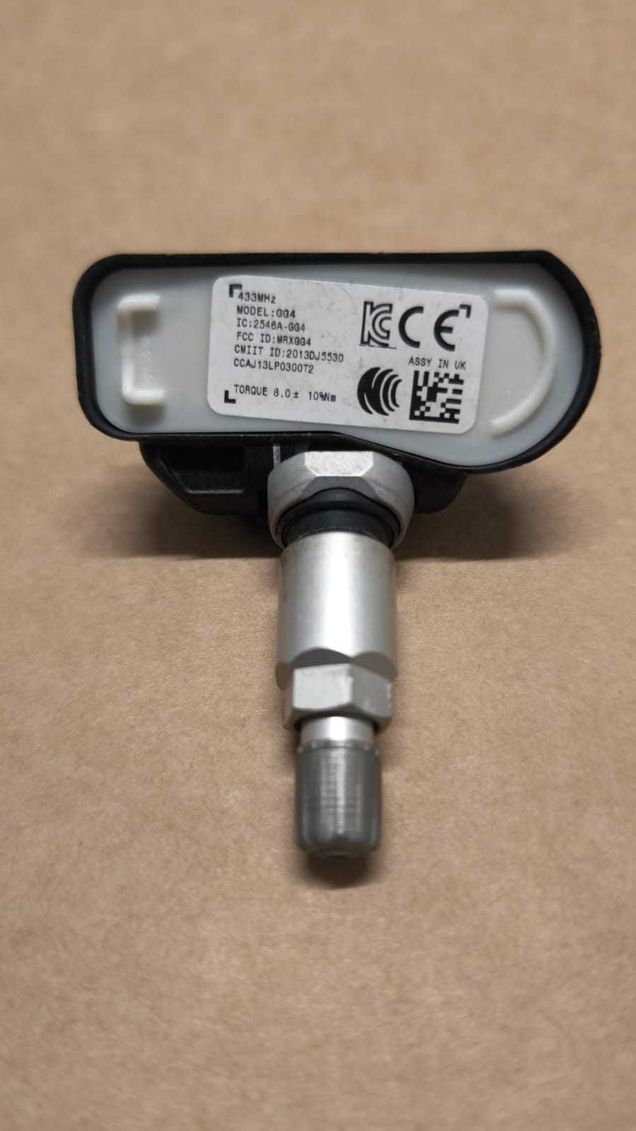 Czujniki ciśnienia TPMS MERCEDES: G463 461 X156 X166 X253 X166 (T06)