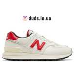 ОРИГІНАЛ New Balance 574 Legacy (U574LGTC) кроссовки мужские кросівки