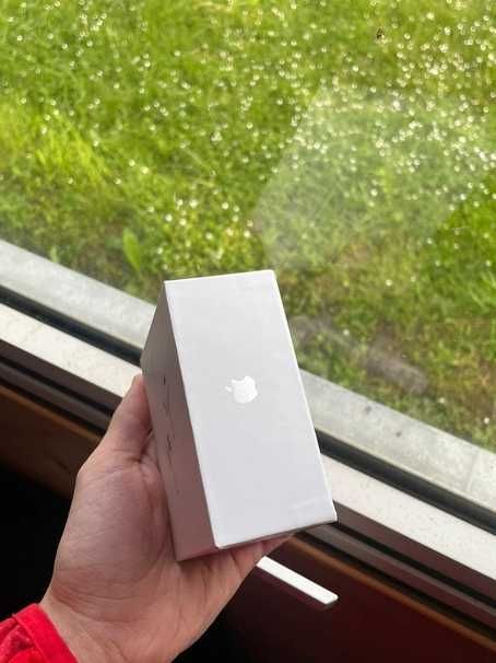 apple alrpods pro 2 nowe