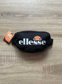 ОРИГІНАЛ! Чоловіча сумка бананка Ellesse Delo Bum Bag