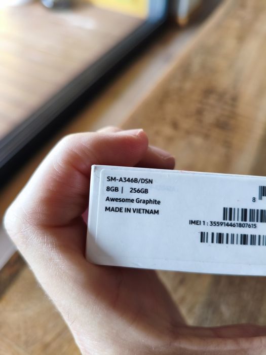 Samsung Galaxy A34 5G