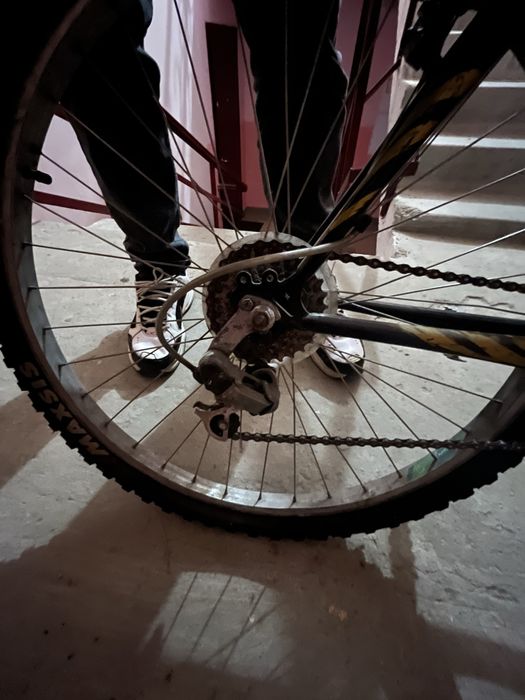 Продам велосипед