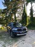 Ford Ranger Dord Ranger Wildtrak 4x4 2019 r kupiony w polskim salonie