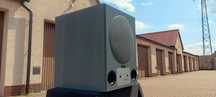 TEUFEL CONCEPT G THX ogromny subwoofer aktywny ze wzmacniaczem 7.1