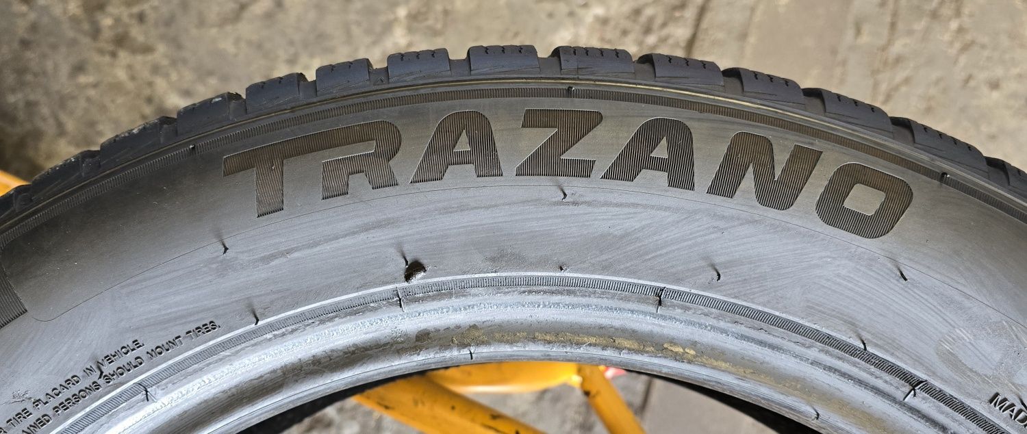 [1098] 215/55/17 98V xl Trazano super snów z-507