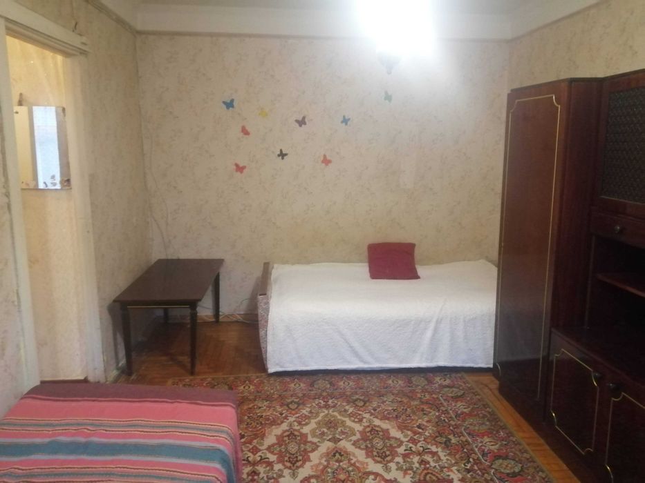 Сдам 1-к квартиру в центре на Победе (Бульвар Центральный)