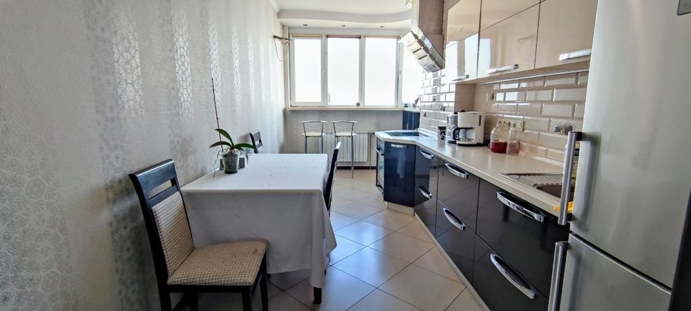 Продажа квартиры проспект Науки, Левитана 3