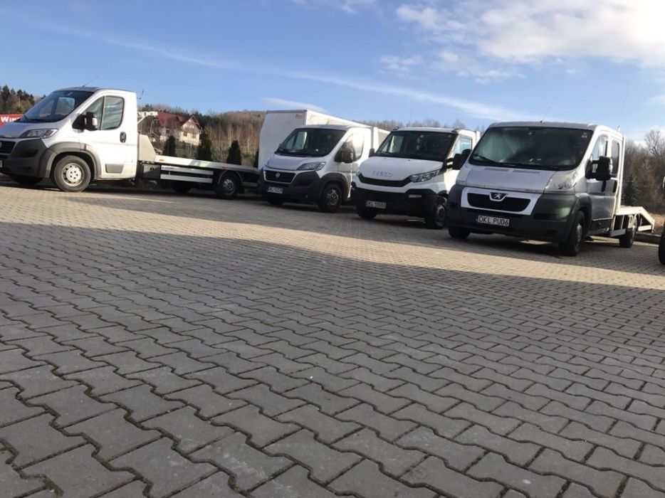 Wypożyczalnia Autolawet