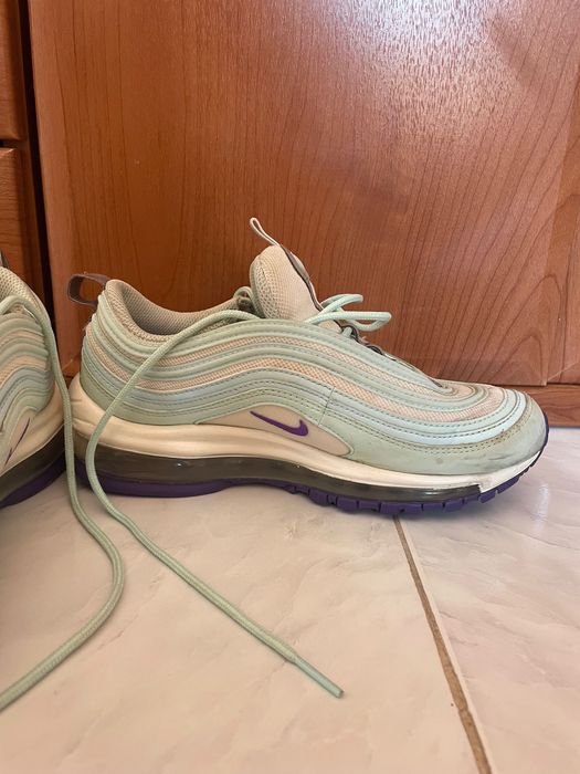 Air max 97 edição limitada