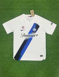 Camisola do Inter