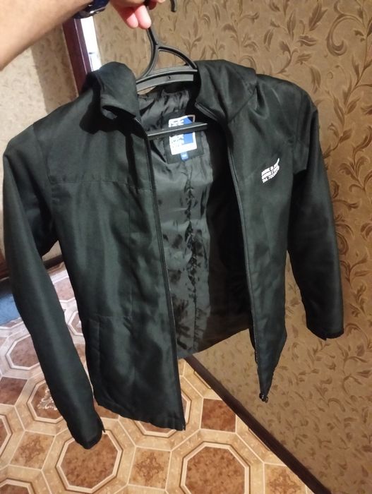 jack,& Jones гарна підліткова куртка