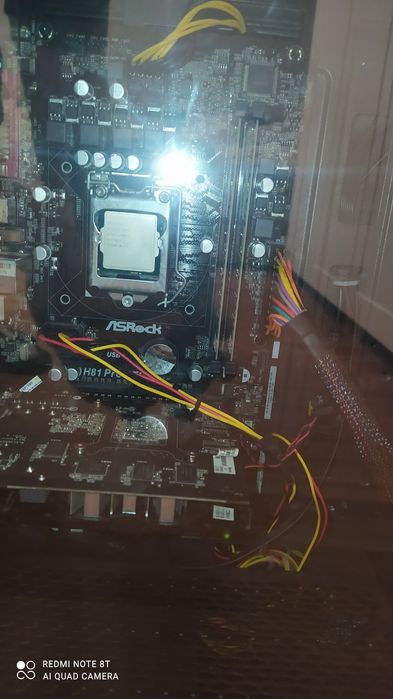 Zamienię komputer na drona air65/ betafpv gogle vr3