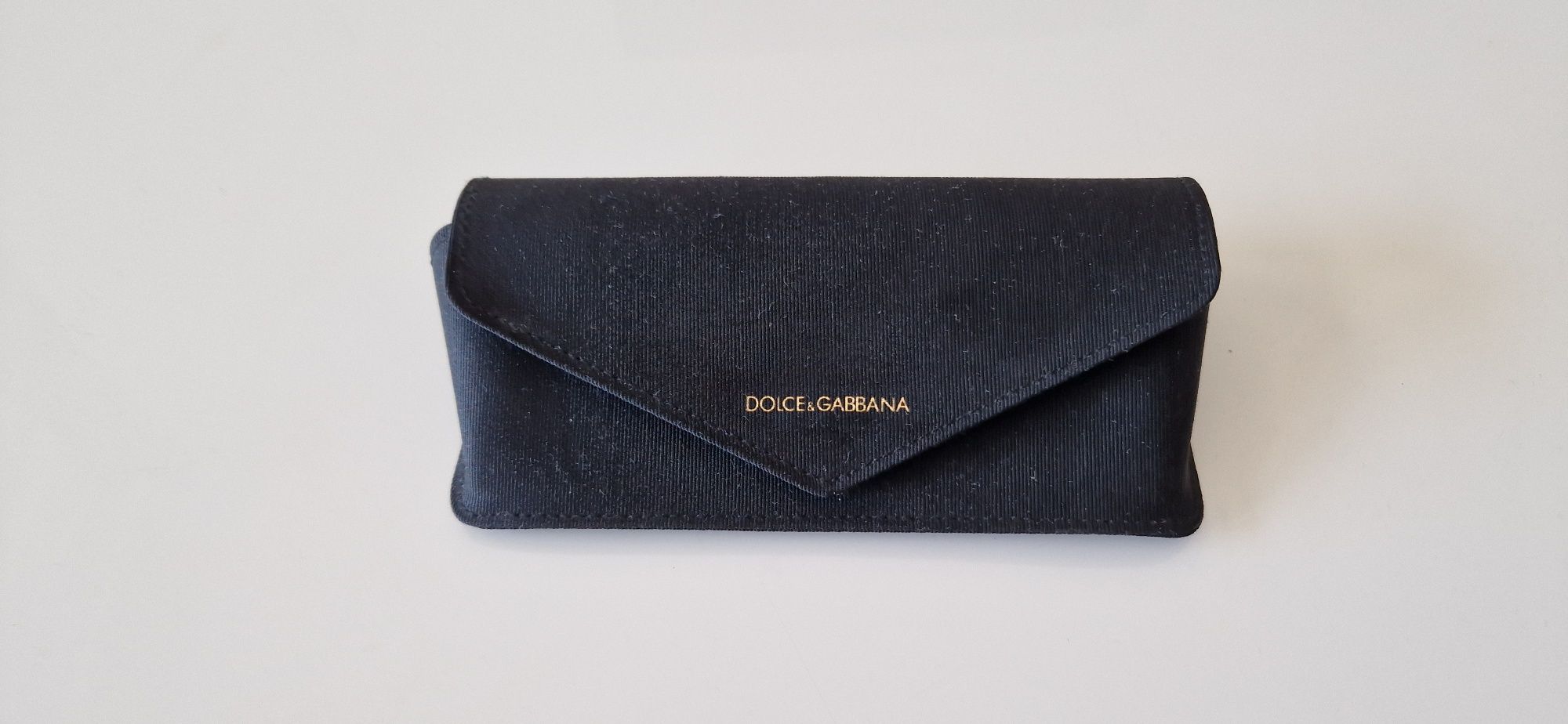 Okulary Dolce&Gabbana oprawki