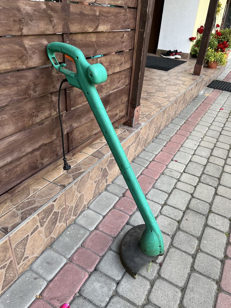 podkaszarka elektryczna