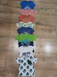 T-shirt chlopiec 86cm