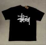 Koszulka Stussy T-shirt | Stussy Basic Tee