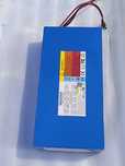Akumulator bateria 60v 21ah