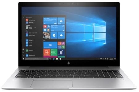 Portátil HP 840 G6 - i5 - 16GB - 512 M.2 Nvme