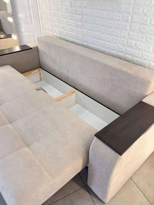 Диван «Алекс» —для сна и отдыха‼️ Гарантия до 3 лет | Быстрая доставка