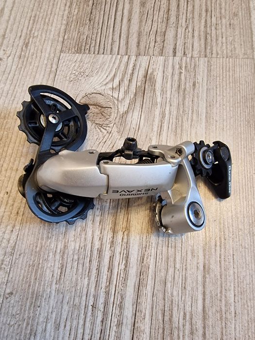 Przerzutka tylna Shimano Nexave RD-C531