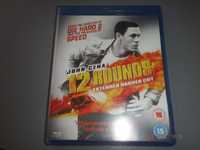 12 RUND  dvd   PL