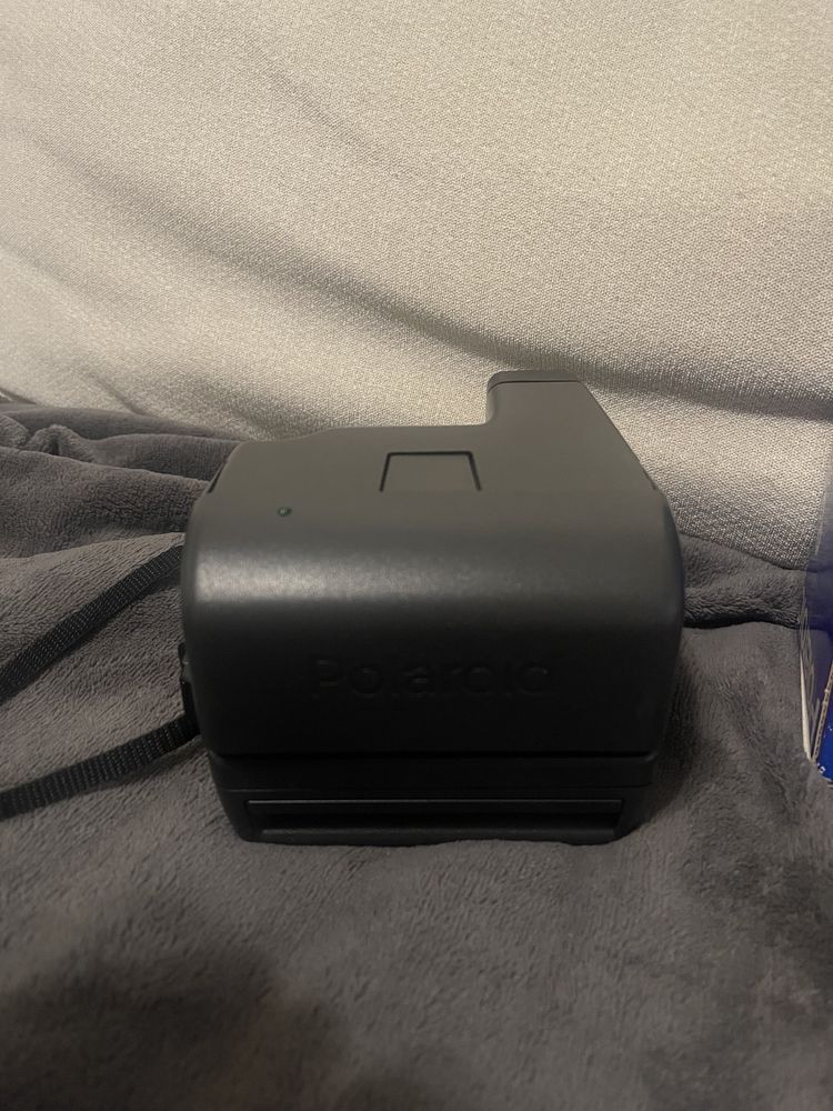 Polaroid 636 как новый