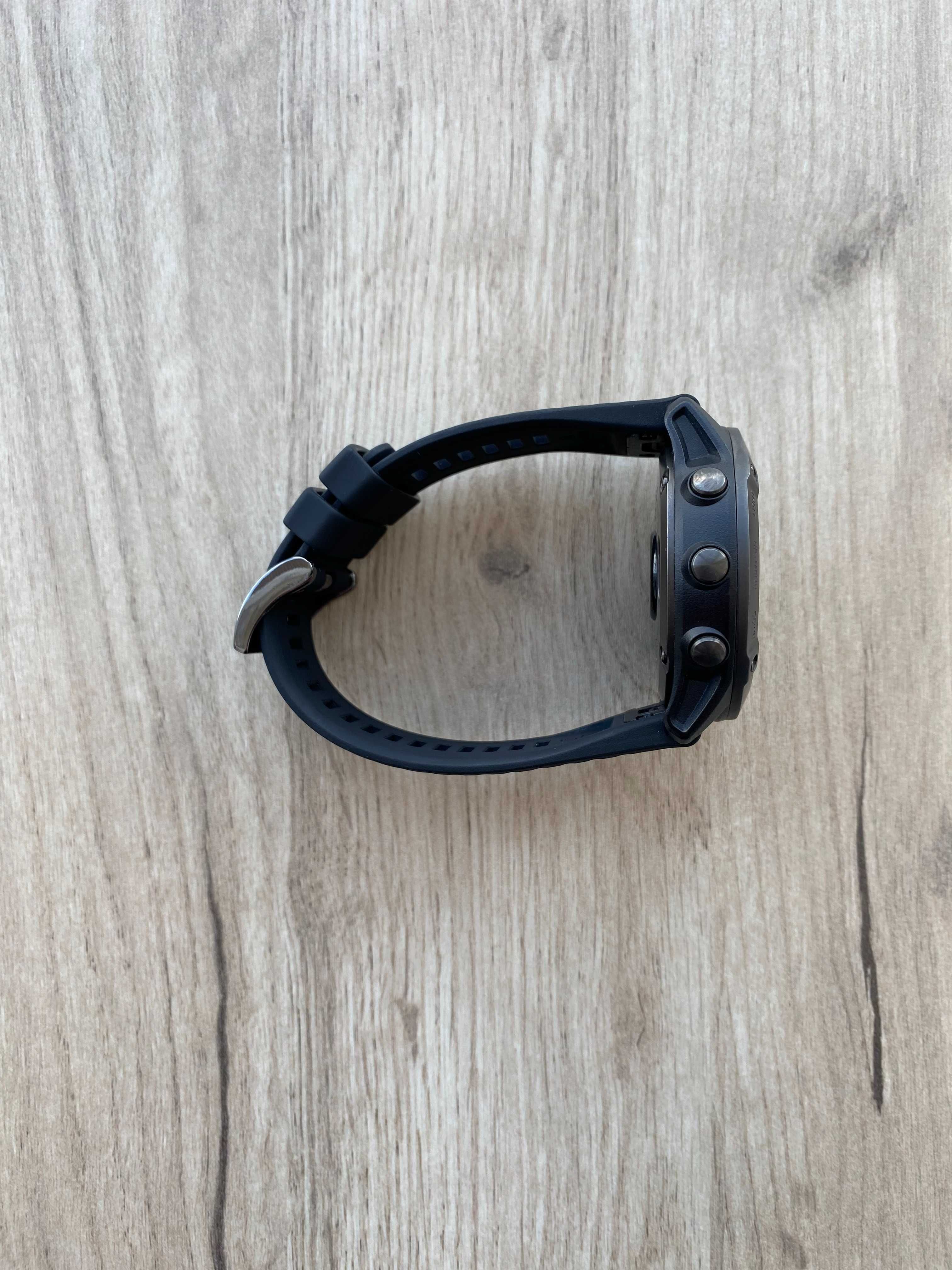 Garmin Fenix 6X Sapphire | Ідеальний стан | Топова модель, сапфір скло
