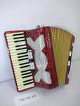 Akordeon Hohner Verdi II ,96 basów,trzy chóry, zamiana !!!