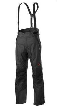 Spodnie Mammut Goretex