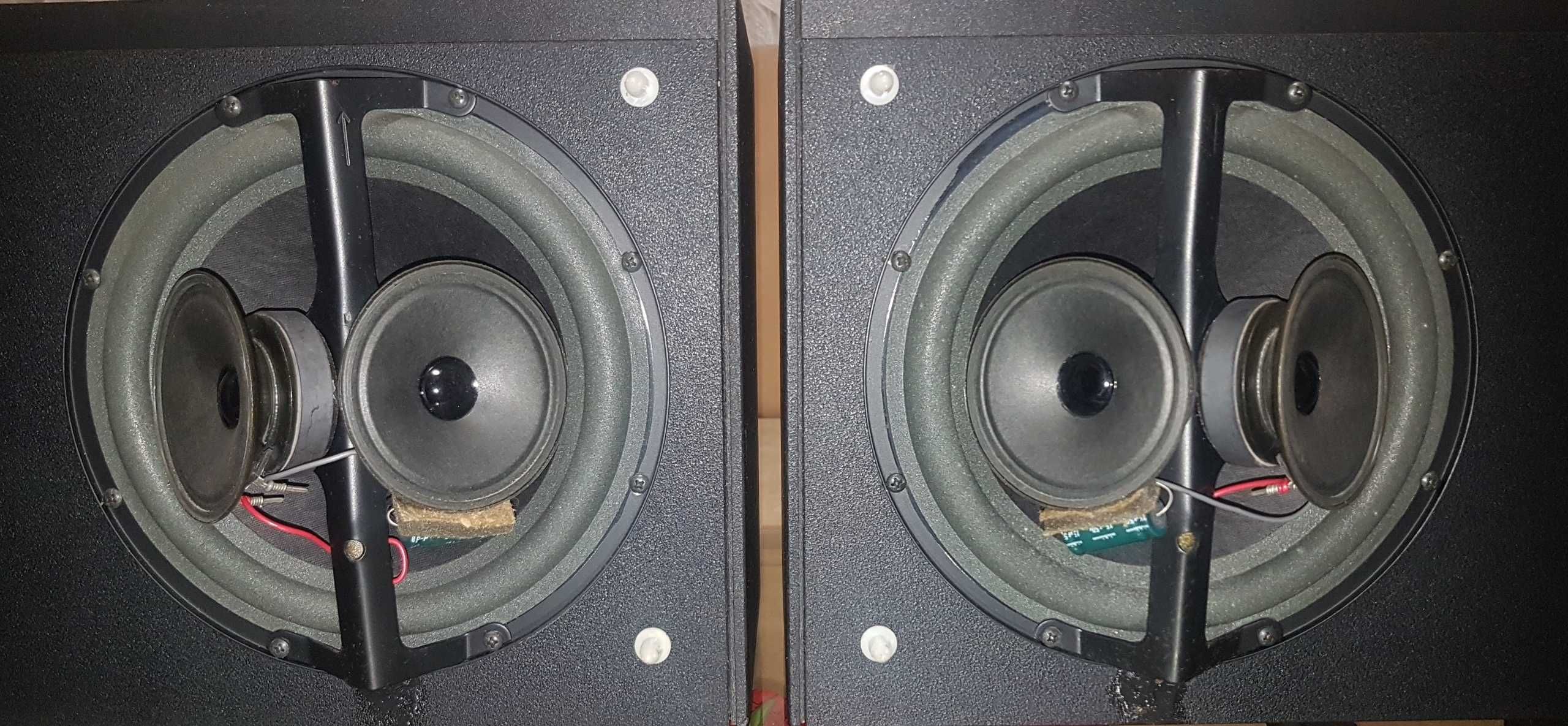 Акустика Bose 6.2 stereo horizontal use speakers made in USA