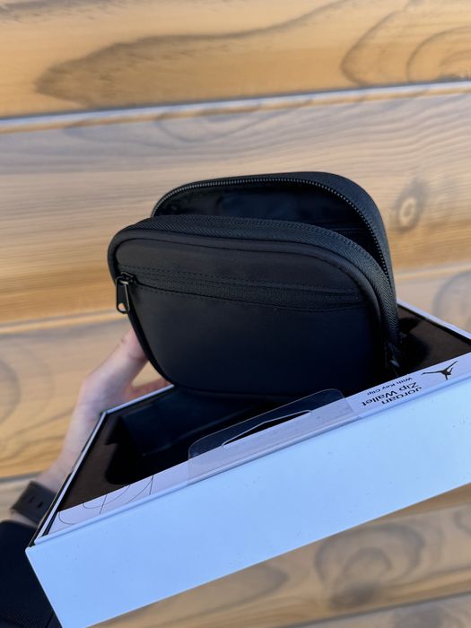 Кошелек Nike Jordan Flight оригинал