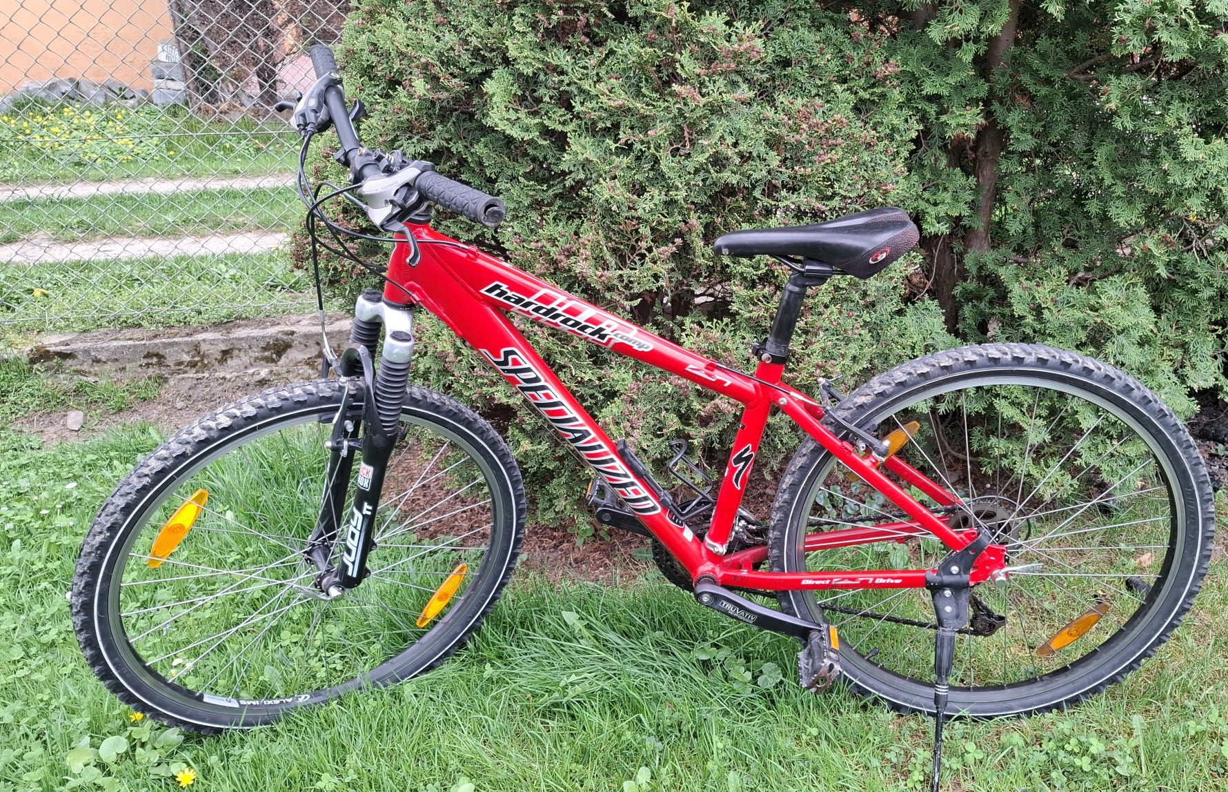 Rower Specialized
