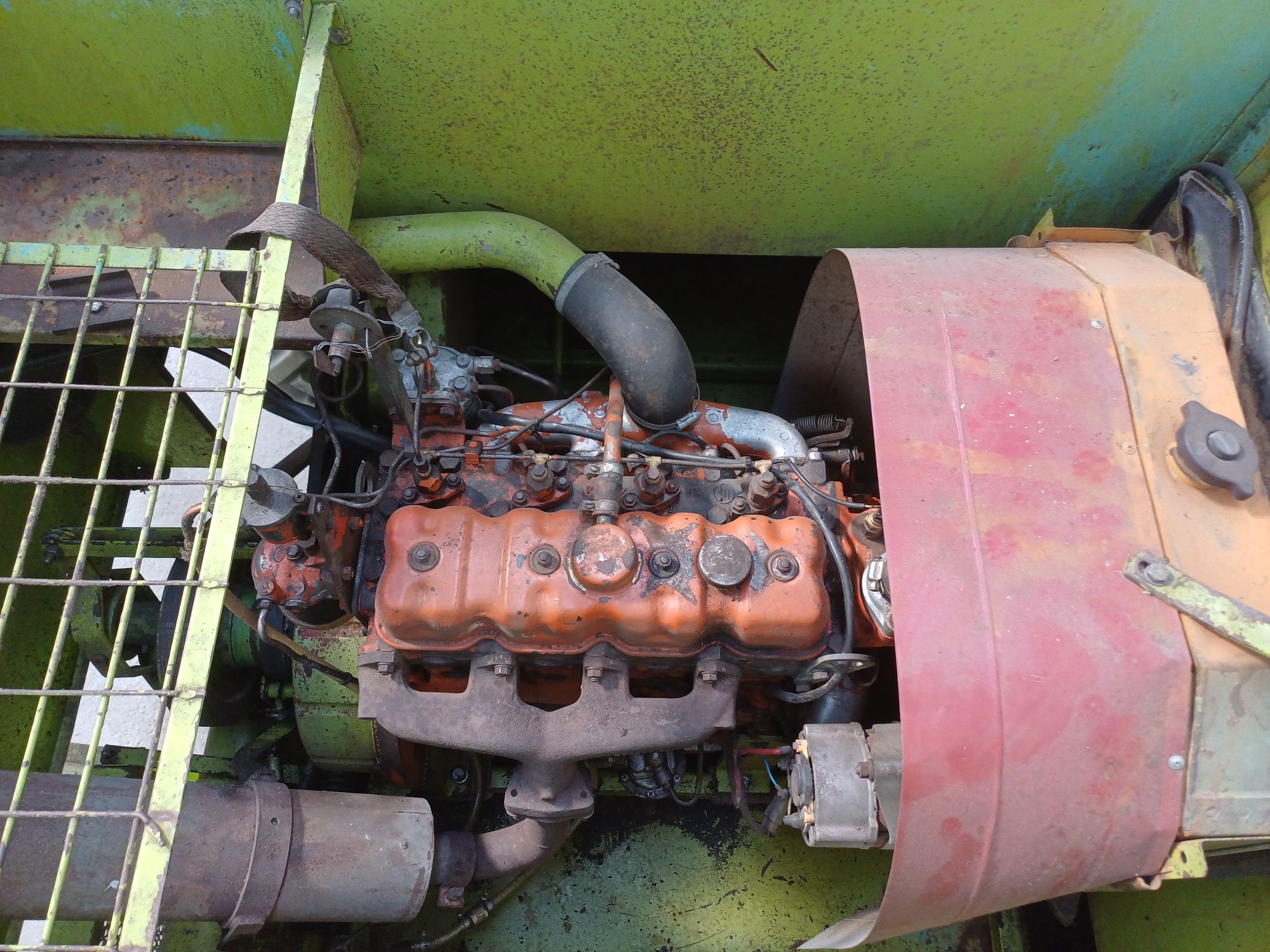 Class Compact 30