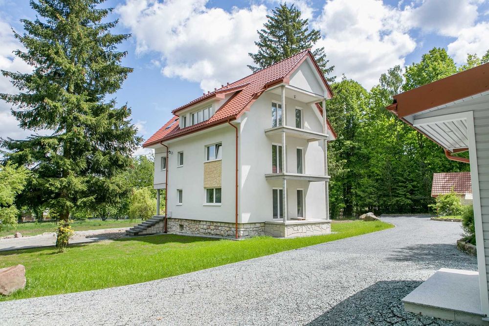 Domki na Zielonym Wzgórzu!!! Polanica-Zdrój/ najniższe ceny !!!