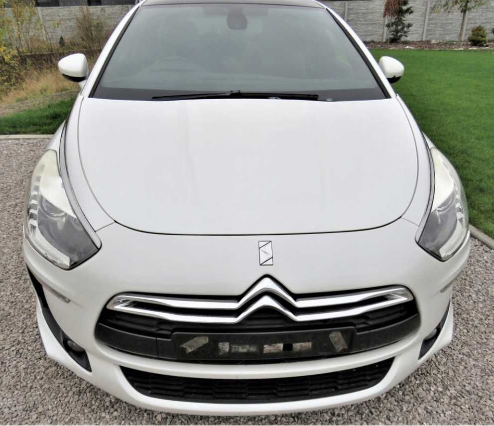 Бампер CITROEN DS3 DS4 DS5 Розборка