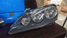Óticas Alfa Romeo 147 fase 2