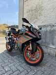 Vendo KTM RC 125