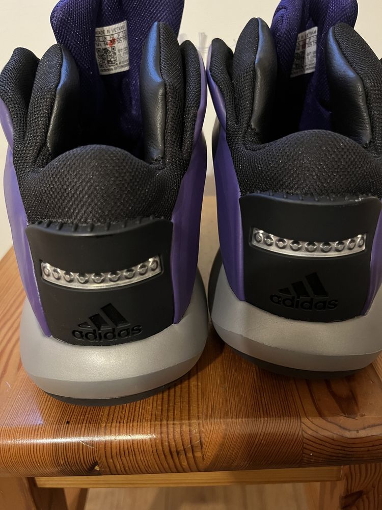 Adidas Kobe Crazy 1