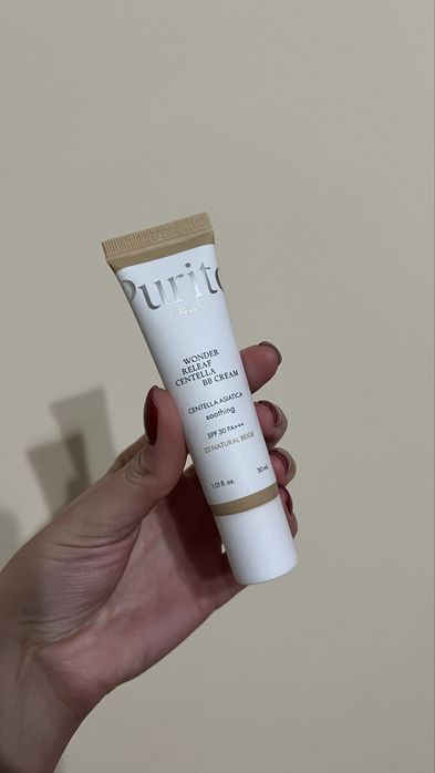 Тональний крем purito