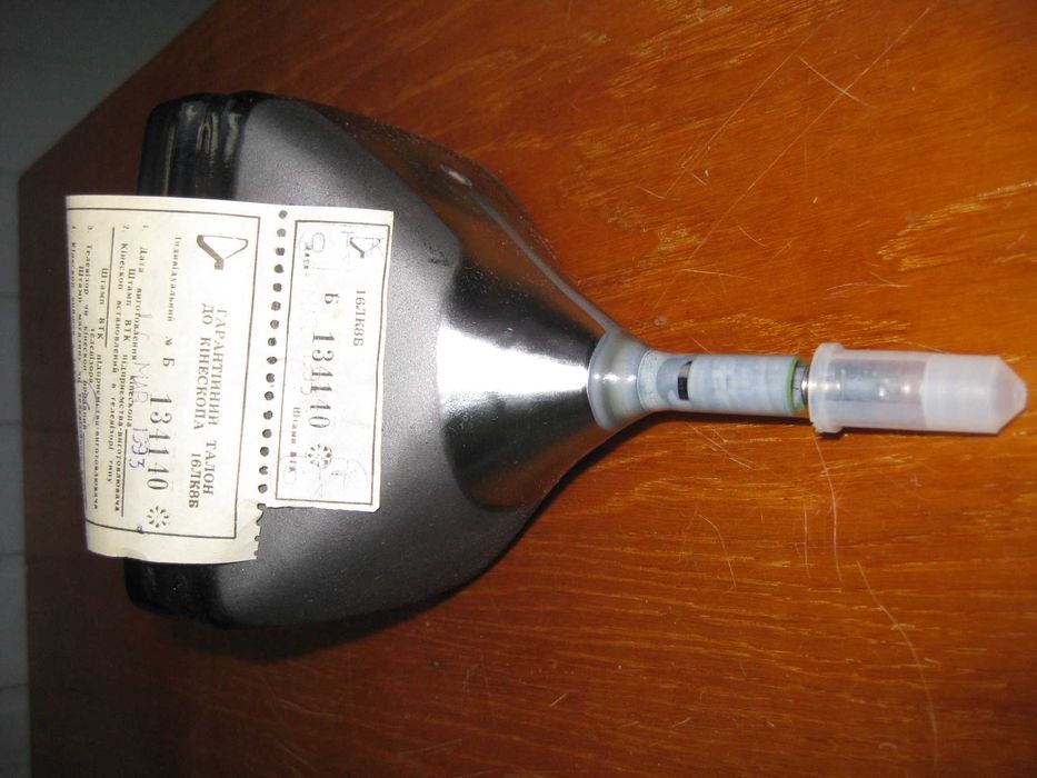 Кінескоп 16ЛК8Б НОВИЙ