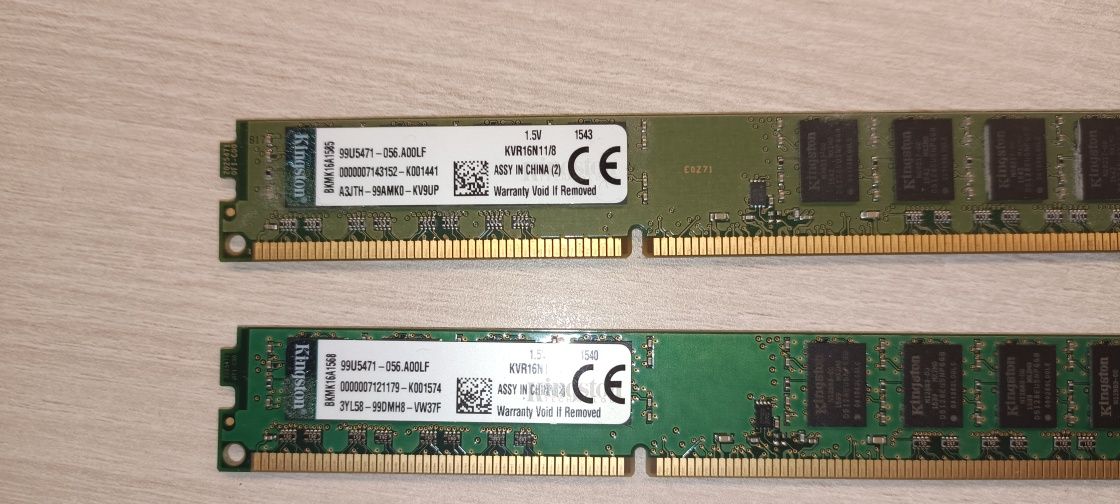 Комплект на i7 4790