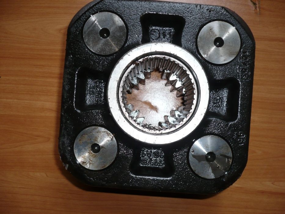 Układ planetarny Case Mx 80,Mx 90,Mx 100,Mx 120,Mx 130,Mx 135,Mx 150.
